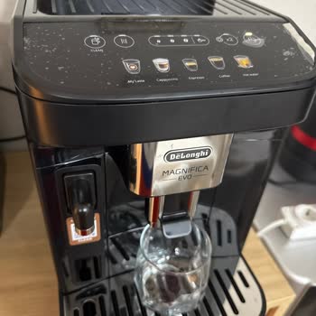 Sıfır Alınan Kahve Makinesi Hiç Çalışmıyor, Teknik Servis Talebi