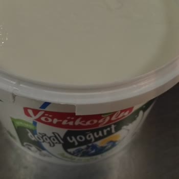 Yörükoğlu Yoğurttan Çıkan Kıl Nedeniyle Yaşadığım Mağduriyet Ve Çözüm Bekleyişim