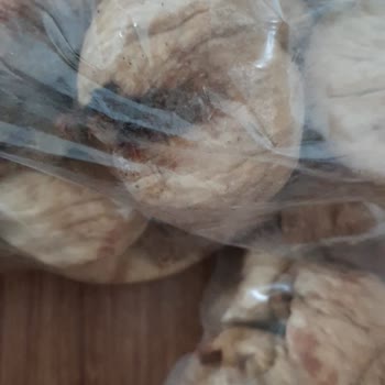 Doğal File Aldığım Ürünler Bozuk Çıktı, Firma Dönüş Yapmıyor!