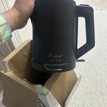 Sorunum Çözülmedi, Ürünüm Farklı Parçayla Değiştirildi