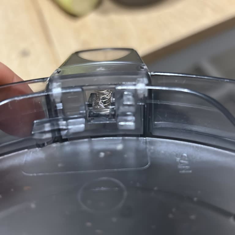 Garanti Biter Bitmez Kronik Arıza: Bosch Mutfak Robotunda Hayal Kırıklığı