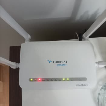 Kablo Net Bağlantı Sorunu Ve Müşteri Hizmetleri Mağduriyeti