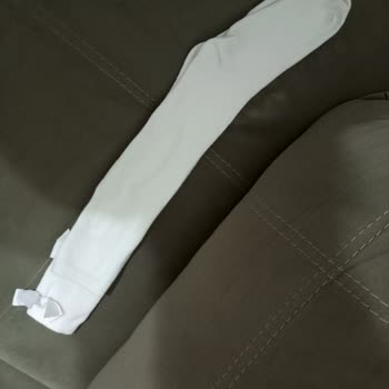 Aldığım Çocuk Çoraplarında Uzunluk Farkı Ve Müşteri Hizmetlerine Ulaşamama Sorunu