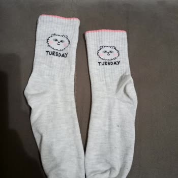 Aldığım Çocuk Çoraplarında Uzunluk Farkı Ve Müşteri Hizmetlerine Ulaşamama Sorunu