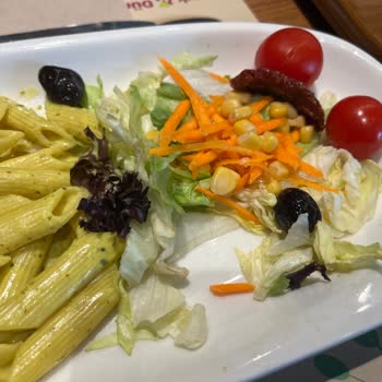 Tavuk Dünyası Antares Şubesinde Sürekli Tekrarlanan Porsiyon Ve Hizmet Sorunları