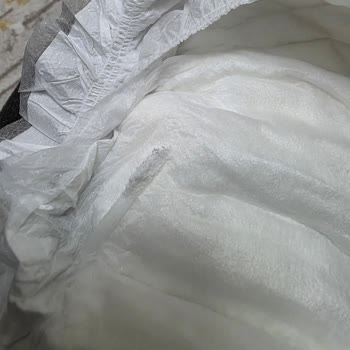 Bebek Bezinde Sivri Plastik Cisim Ve Müşteri Hizmetlerinden Yanıt Alamadık