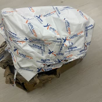 Servis Sonrası Eksik Parça Ve Bilgilendirme Sorunu Yaşadım