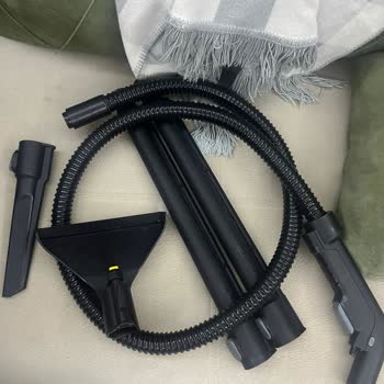 Servis Sonrası Eksik Parça Ve Bilgilendirme Sorunu Yaşadım