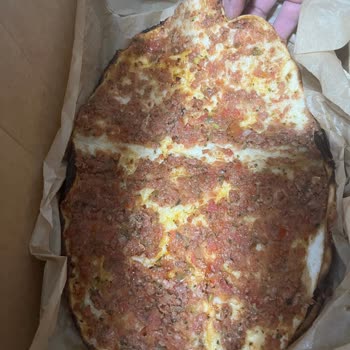 Eksik Fiş, Soğuk Ve Kalitesiz Lahmacun: Pidem Şubesinde Tekrarlayan Mağduriyet