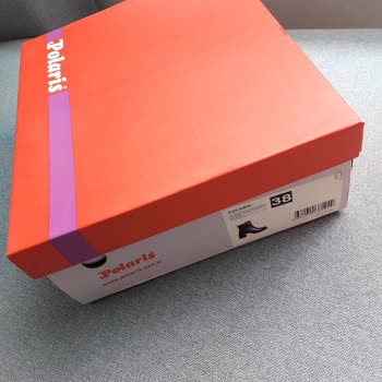 Garanti Kapsamındaki Ayakkabımın Değişimi Reddedildi Mağdur Oldum