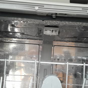 Bosch Bulaşık Makinesi Gürültü Ve Kurulama Sorunu, İade Veya Değişim Talebi