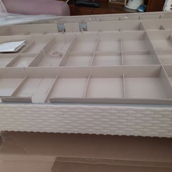 Sipariş Edilen Bahçe Masası Takımında Renk Uyumsuzluğu Ve Çözüm Eksikliği Mağduriyeti