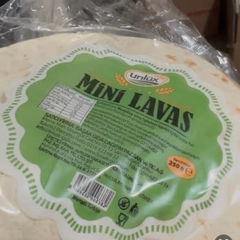 BİM Son Kullanma Tarihi Uygun Lavaş Bayat Ve Bozuk Çıktı