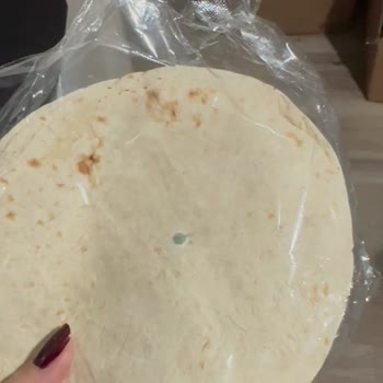 BİM Son Kullanma Tarihi Uygun Lavaş Bayat Ve Bozuk Çıktı