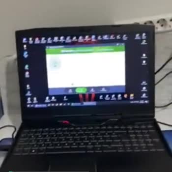 Monster Notebook Ve Teknik Destek Sıkıntısı!