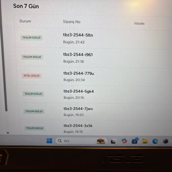 Yemeksepeti Kurye Hizmeti Yüzünden Sürekli Maddi Kayıp Yaşıyorum