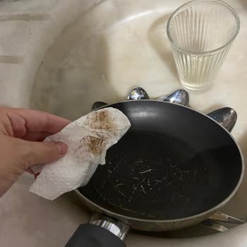 Hoover Bulaşık Makinesi Sürekli Temiz Yıkamıyor, Sorun Çözülmüyor