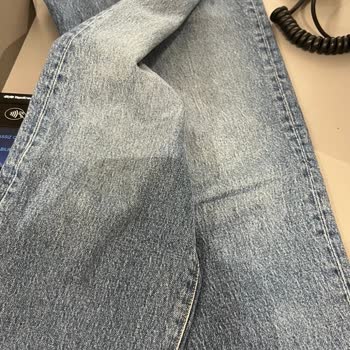 Mavi'den Aldığım Jean'lerde Sürekli Sorun Ve Garanti Hayal Kırıklığı