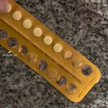 Türk Eczacılar Birliği Eksik Çıkan Hap