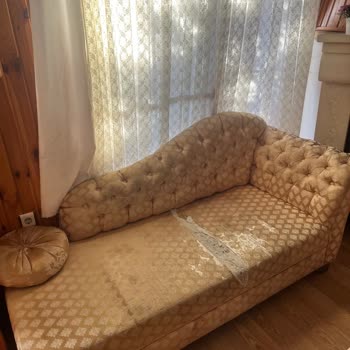 Rezervasyon Fotoğraflarıyla Uyuşmayan Oda Ve İade Sorunu