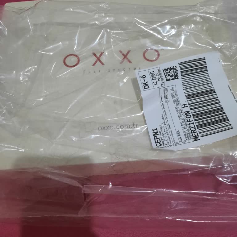 Eksik Ürün Gönderimi Sonrası İlgisiz Müşteri Hizmetleriyle Yaşanan Mağduriyet