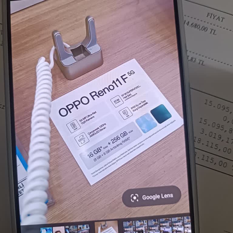 Teşhir Ürünü Telefonun Sıfır Diye Satılması Ve Yanıltıcı Bilgilendirme
