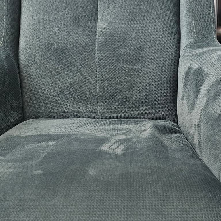 İstikbal'den Aldığım Koltukta Kumaş Sorunu Ve Çözülmeyen Hizmet