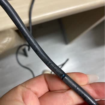 Aldığım Düzleştirici Arızalı Ve Defolu Çıktı, İade Talebim Reddedildi