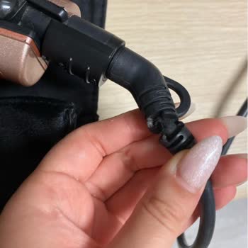 Aldığım Düzleştirici Arızalı Ve Defolu Çıktı, İade Talebim Reddedildi