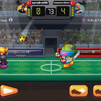 Kafa Topu 2'de Adil Olmayan Eşleşmeler Ve Destek Eksikliği