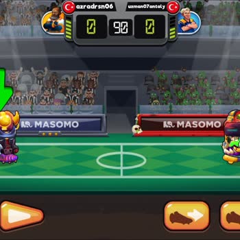 Kafa Topu 2'de Adil Olmayan Eşleşmeler Ve Destek Eksikliği