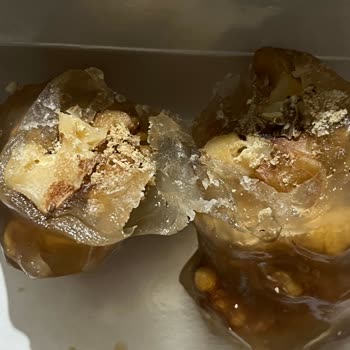 Açık Gönderilen Cevizli Sucukta Kurtlanma Ve İlgisiz Müşteri Hizmeti