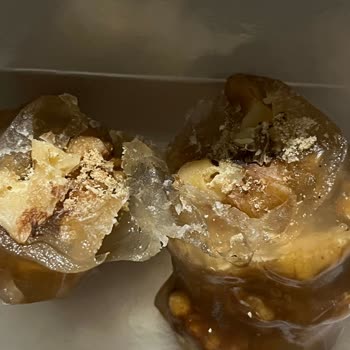 Açık Gönderilen Cevizli Sucukta Kurtlanma Ve İlgisiz Müşteri Hizmeti