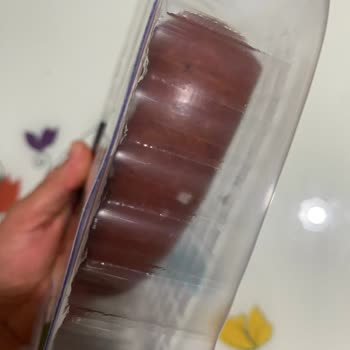 Aldığım Torku Dana Sucuk Küflü Çıktı, Misafirlerime İkram Edemedim