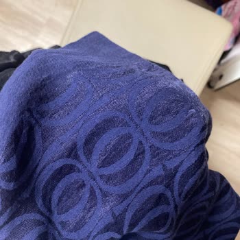 Aynı Model Şallarda Kalite Ve Doku Farkı Hayal Kırıklığı Yarattı