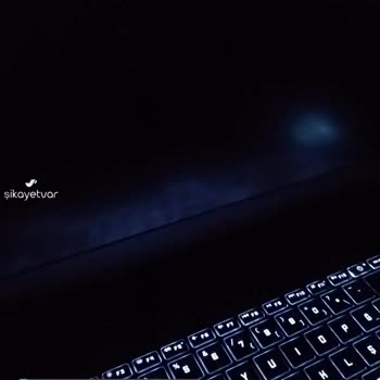 HP Bilgisayar Ekranı Birkaç Saniyeliğine Kapanıp Açılıyor