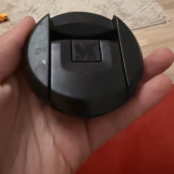 Stanley Termoslarda İlk Günden Beri Geçmeyen Kapak Kokusu Sorunu!