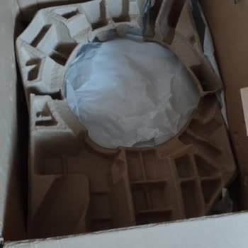 Kargoda Kırılan Ürünüm İçin Zararım Karşılanmadı, Mağduriyetim Giderilmiyor