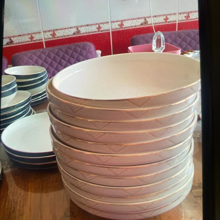 Aldığım Yemek Takımı Defolu Çıktı, Değişim Talep Ediyorum