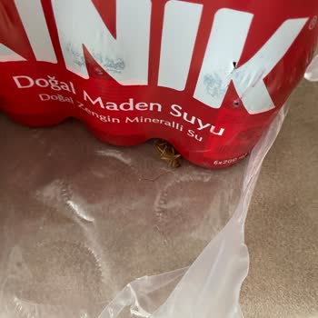 Eki aç