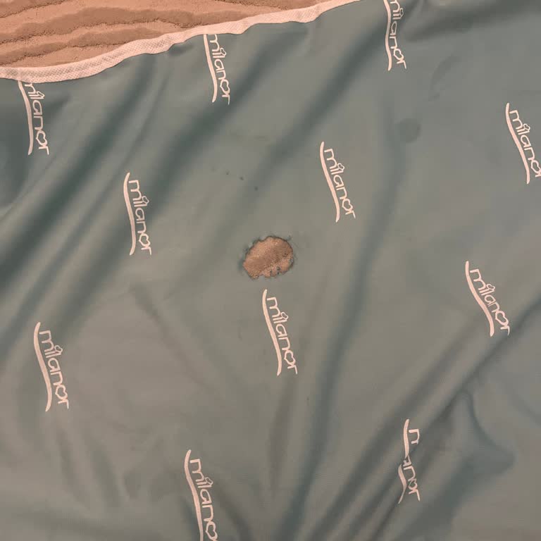 Senetsepet.com Milanor Ütü Masasında İlk Kullanımda Sorun Yaşadım!