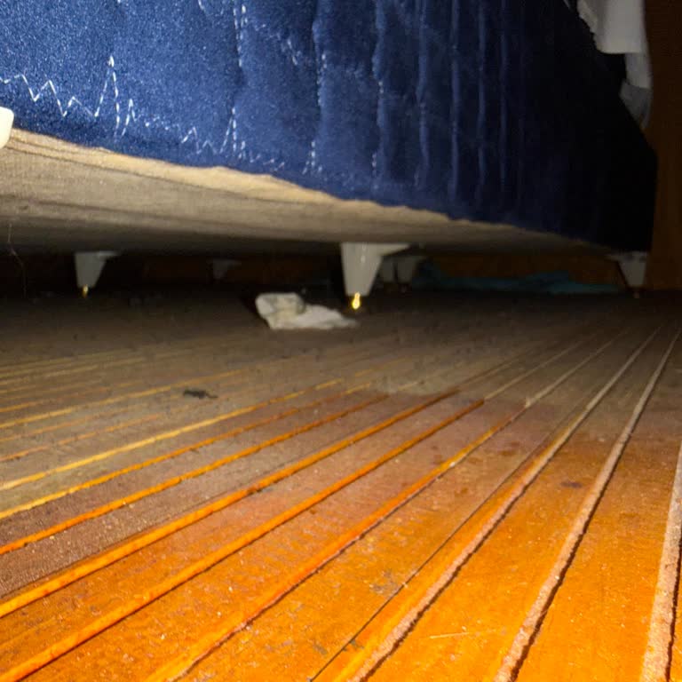 Pis Oda, İlgisiz Personel Ve Fahiş Ücretler Nedeniyle Mağduriyet Yaşadım