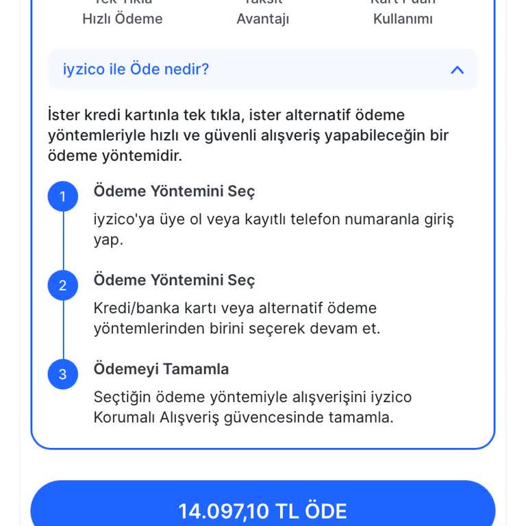 Watsons Online Alışverişte Ödeme Adımında Sürekli Zaman Aşımı Hatası Yaşıyorum