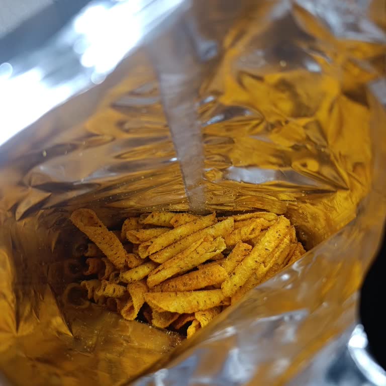 Süper Boy Patos Paketinde Beklenenden Az Ürün Hayal Kırıklığı