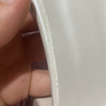 Kullanılmış Gelin Ayakkabısı Ve İade Sorunu Yaşadım