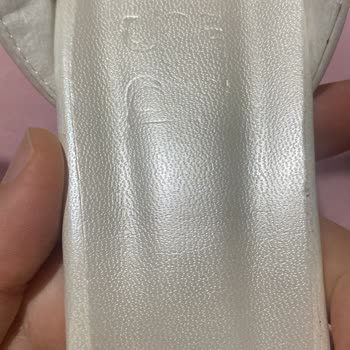 Kullanılmış Gelin Ayakkabısı Ve İade Sorunu Yaşadım