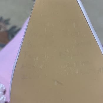 Kullanılmış Gelin Ayakkabısı Ve İade Sorunu Yaşadım