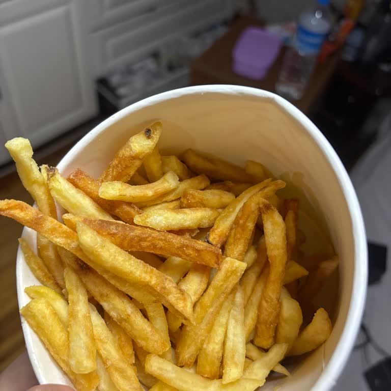 Burger King Bartın Şubesinde Sürekli Hijyen Ve Ürün Kalitesi Sorunu