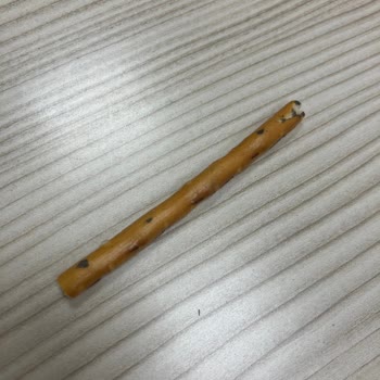 Taze Açılan Üründe Küflenmiş Kraker Şoku