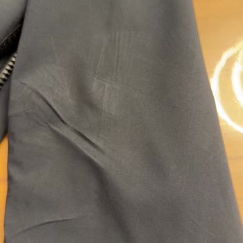 Montuma Yapılan Hatalı Baskı Sonucu Yanık İzleri Ve Çözüm Sunulmaması